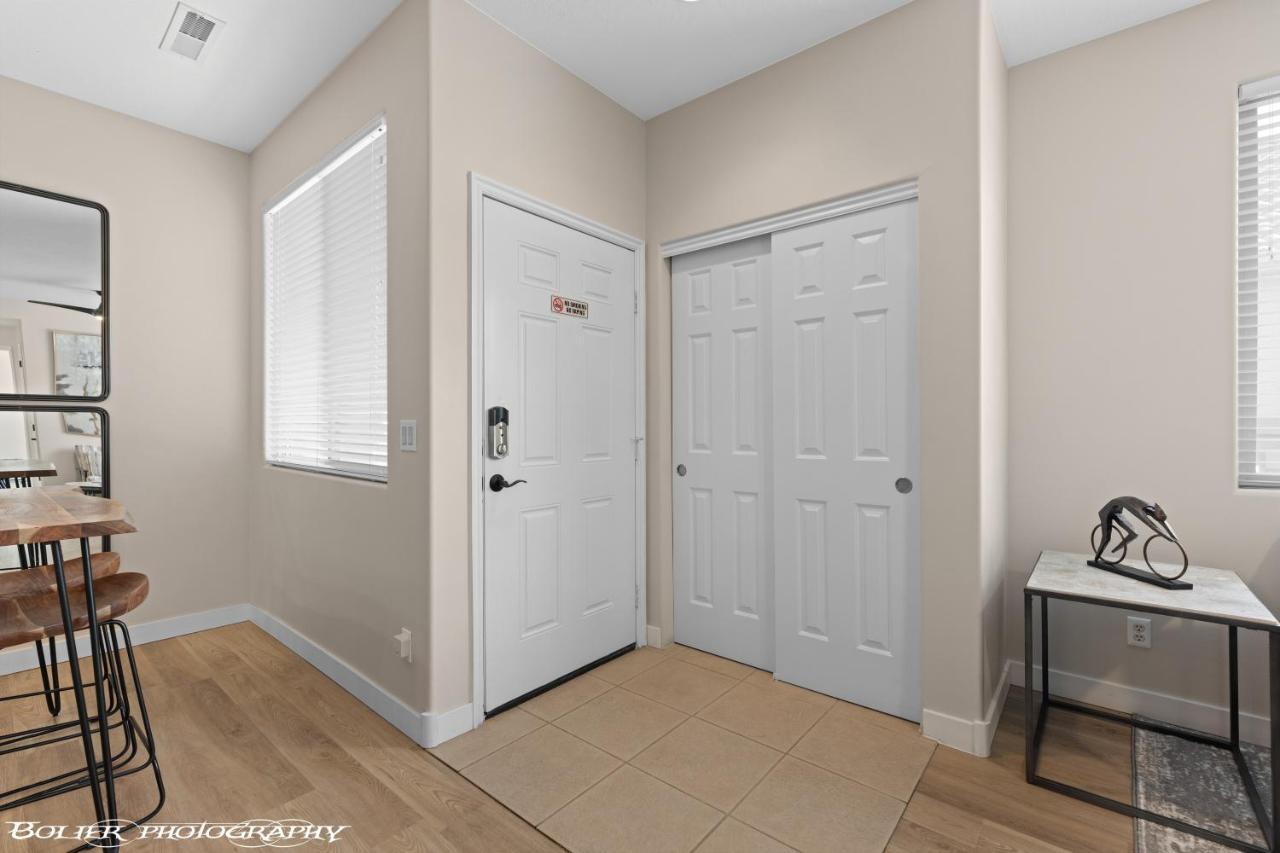 מסקיט Beautiful Condo At The Springs By Cool Properties מראה חיצוני תמונה