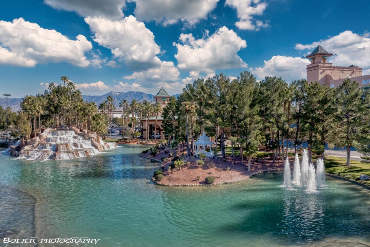 מסקיט Beautiful Condo At The Springs By Cool Properties מראה חיצוני תמונה
